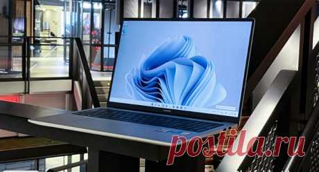Huawei Mate Book D 16: Впечатляющий ноутбук с большим экраном и доступной ценой За последние пару лет Huawei доказала, что компания способна выпустить несколько действительно впечатляющих ноутбуков, таких как Huawei MateBook 14s, которые способны конкурировать с некоторыми из лучших моделей в своем сегменте. Huawei Mate Book D 16: Впечатляющий ноутбук с большим экраном и доступной ценой