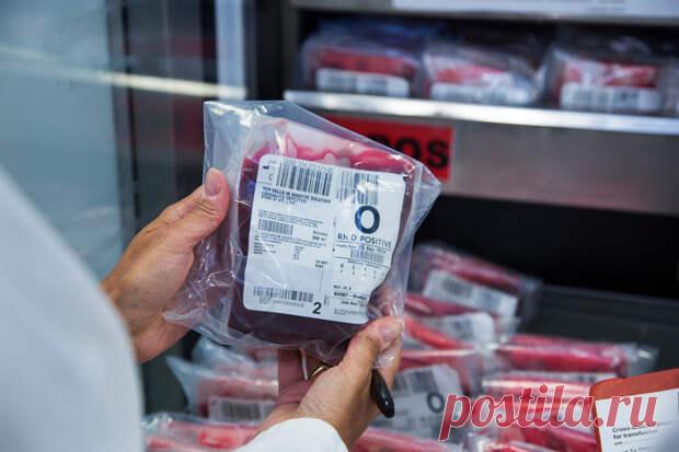 Какая группа крови самая редкая и почему? Объясняют врачи - ПолонСил.ру - социальная сеть здоровья - 14 января - 43931731929 - Медиаплатформа МирТесен Мы спросили специалистов, кровь какого типа встречается реже всего Фото Trevor Smith / Alamy — IV (AB) отрицательная — самая редкая группа крови, она есть только у 1% населения Земли, — рассказал порталу «Вокруг света» хирург Илья Алмазов. — Несмотря на редкость, спрос на AB-отрицательную кровь - 14 января - 43931731929 - Медиаплатформа МирТесен