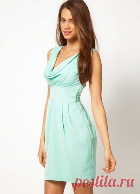 #sewingschool_useles 

● Моделирование выреза качели