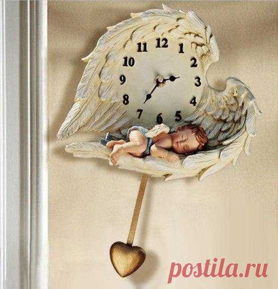 Час Ангела на МАЙ 2018 года.