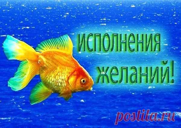 ЧТОБЫ ЖЕЛАНИЯ ИСПОЛНИЛИСЬ

1. Письмо в будущее

На красивом листочке напишите письмо-обращение к самой себе из настоящего в будущее. Например: 