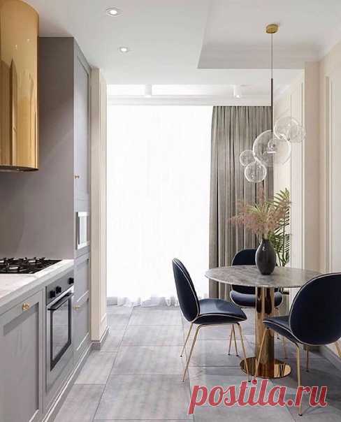 Неоклассика - это прекрасно!