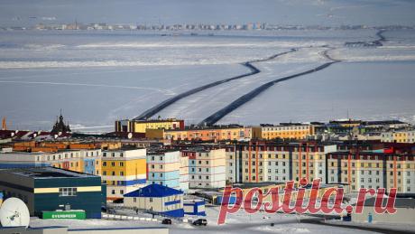 На Чукотке поврежден подводный кабель связи. Департамент промышленной политики Чукотки сообщил об обнаружении места повреждения кабеля связи в регионе. Соответствующая публикация появилась на странице департамента во &quot;ВКонтакте&quot;. &quot;На сегодняшний день по данным ПАО ...