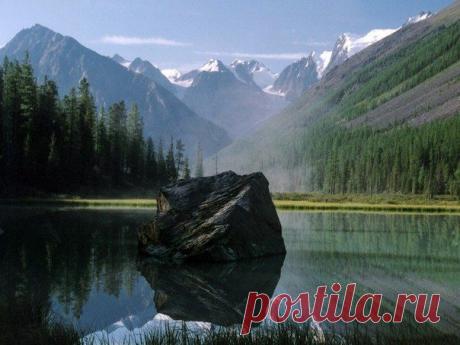 Интересные новости