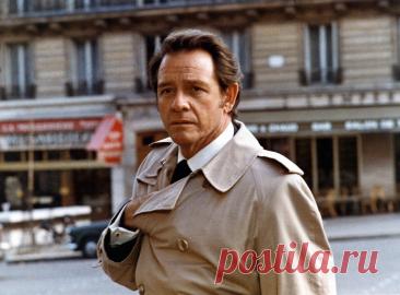 Ричард Кренна, 30 ноября, 1926
 • 17 января 2003