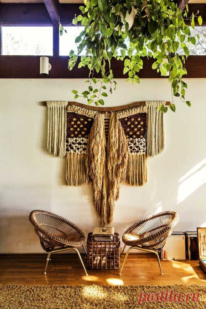 ▷ 1001+ projets diy macramé en tutoriels et photos magnifiques Seulement ici - des tutoriels et photos uniques pour un projet diy macramé! Acceptez le défi et créez des objets incroyables à l'aide de cet article.