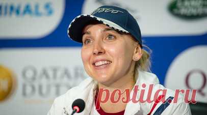 Веснина объявила о возобновлении карьеры после рождения ребёнка. Олимпийская чемпионка в парном разряде российская теннисистка Елена Веснина объявила о возобновлении игровой карьеры. Читать далее