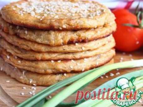 Финские картофельные лепешки - кулинарный рецепт