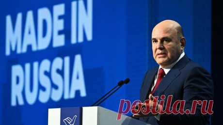 Мишустин призвал ШОС более плотно заняться декарбонизацией транспорта