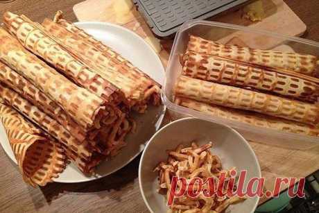 Интересные новости