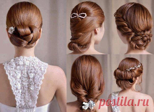 Женские секреты