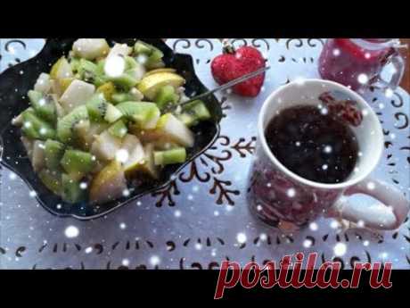 Худеем вкусно/ ППВЛОГ