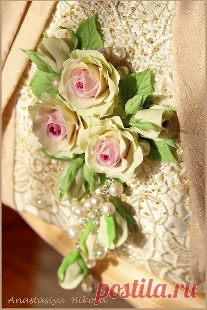 Анастасия Быкова(Скотникова)