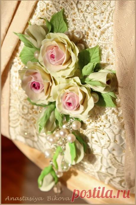 Анастасия Быкова(Скотникова)