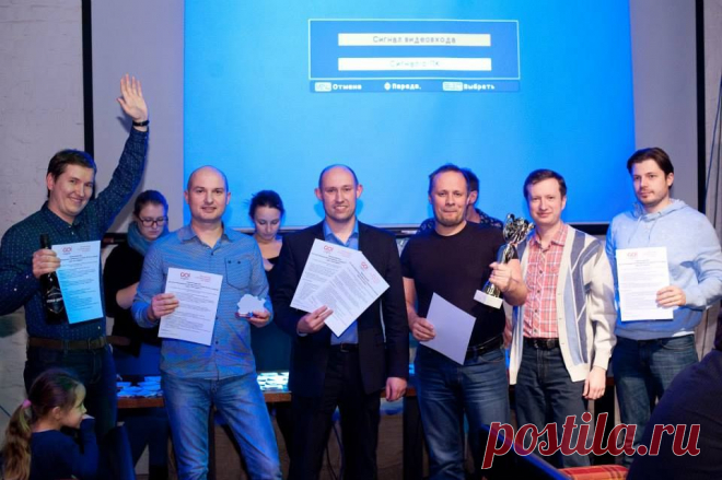 160. Кубок филиалов