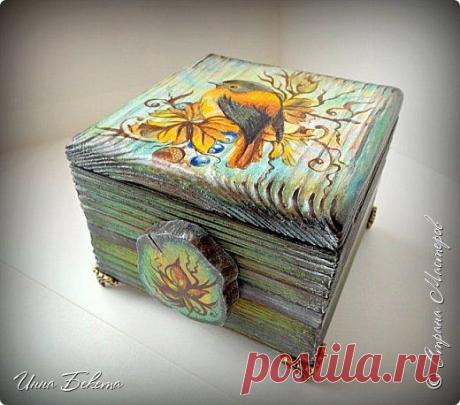 Pinterest: инструмент для поиска и хранения интересных идей