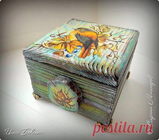 Pinterest: инструмент для поиска и хранения интересных идей