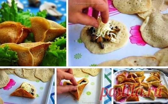 ЛУЧШИЕ РЕЦЕПТИКИ ДЛЯ ЛУЧШИХ ХОЗЯЮШЕК!
Лина Ваннер( Фукс )