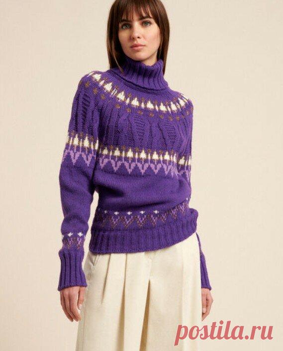 Вдохновение от новой коллекции Луизы Спаньоли. Руки чешутся от одного только вида | Фея домашняя | Дзен