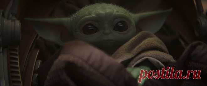 Мандалорец - Chapter 1: The Mandalorian (2019)