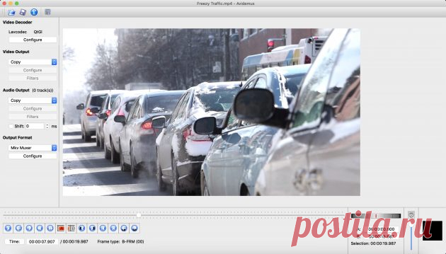 11 бесплатных видеоредакторов для компьютера и смартфона