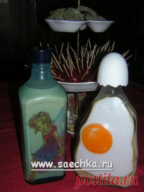 Крем-ликер | рецепты на Saechka.Ru