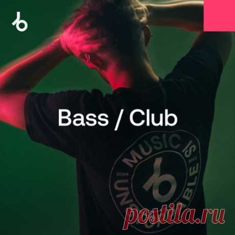 Beatport Secret Weapons 2025 Bass / Club FLAC » MinimalFreaks.co