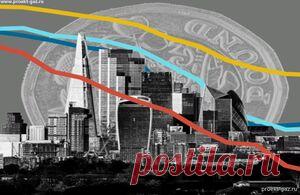 Британия признала неизбежность газового коллапса к 2030 году - 27 Ноября 2025 - Проектирование газоснабжения