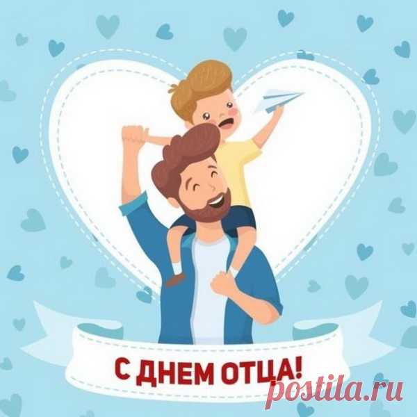 Папа, сильный ты, отважный,
Словно воин на коне.
Для меня ты очень важен,
Всех друзей моих ценней.