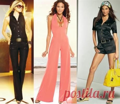 Ориентируясь в широком ассортименте комбинезонов, Вы с легкостью сможете подобрать себе соответственный наряд. Обратите внимание на характеристики ткани: она должна подходить для сезона, к которому покупается. Следите также и за качеством, отдавая предпочтение натуральным тканям и компонентам.