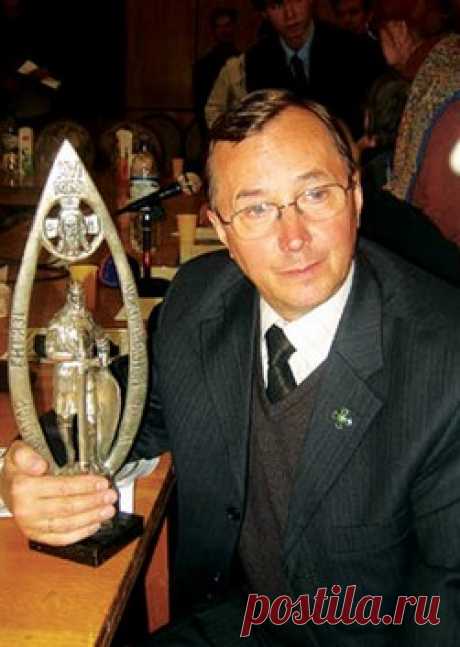 Николай Бурляев биография актера, фото, его жены и семья