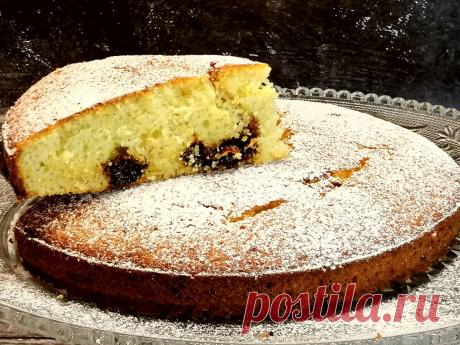 И торта не надо! ВКУСНЕЙШИЙ Пирог на МОЛОКЕ! Без миксера, тесто за 10 минут! БЫСТРАЯ Выпечка к чаю!
Привет, Друзья! Предлагаю испечь вкусный, очень простой в приготовлении, пирог на молоке,пышный,мягкий и ароматный. Тесто замешивается без миксера, за 10 минут. С начинкой можно экспериментировать. Вкусно с любым густым джемом, вареньем, сезонными ягодами или фруктами. Тесто универсальное и, даже,...
Читай пост далее на сайте. Жми ⏫ссылку выше