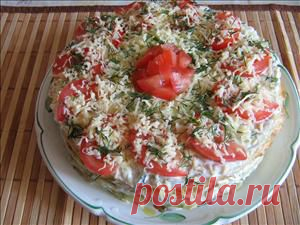 Блог сайта «БУДЕТ ВКУСНО!»