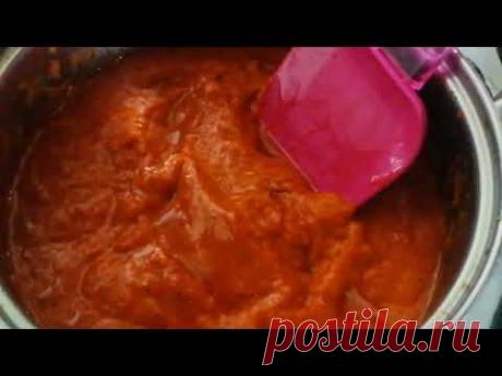 подлив как в детстве.