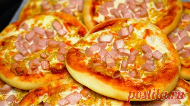 Я ИХ ОБОЖАЮ!!! ГОТОВА ЕСТЬ ХОТЬ КАЖДЫЙ ДЕНЬ! Смаженки Рецепт | Кулинарим с Таней