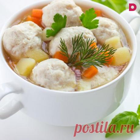 Как готовить фрикадельки из рыбы