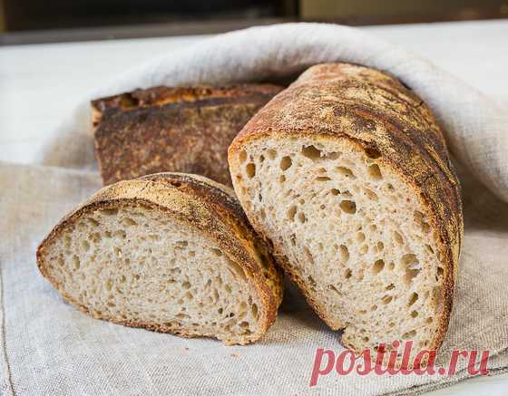 Кулинарный практикум: Как вырастить закваску для хлеба - Вкусный Блог Наконец-то! Наконец у меня дошли руки до домашнего хлеба на закваске. Уже сегодня вечером я поделюсь первым рецептом из хлебной серии, а пока ловите технологию выращивания пшеничной закваски, если у вас ее еще нет. Процесс этот довольно длительный – выращивание занимает около 5 дней. Но результат несомненно того стоит. Вооружайтесь…
