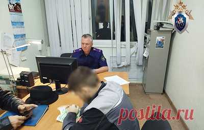 В Ульяновске задержали подозреваемого в убийстве женщины и детей. Расследование уголовного дела продолжается
