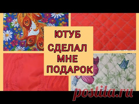 Салфетки для сушки посуды два варианта за 10 минут