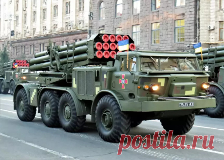 7 самых устрашающих представителей российской военной техники по версии американцев - Quto.ru