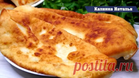 20 минут и Вкусные ПИРОЖКИ с необычной начинкой на столе.