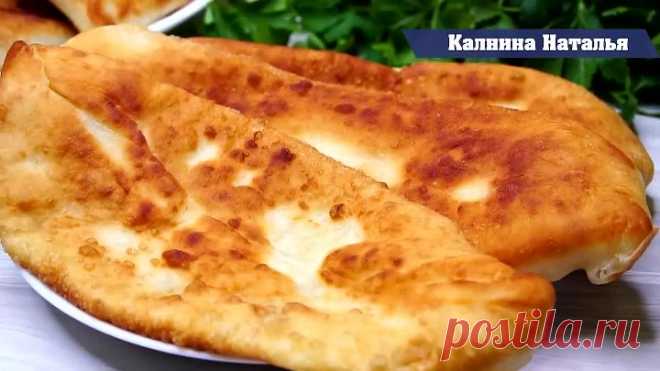 20 минут и Вкусные ПИРОЖКИ с необычной начинкой на столе.