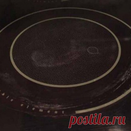 Как быстро и эффективно очистить варочную панель