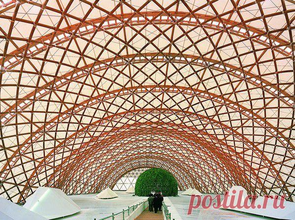 5 революционных инноваций в строительстве / Surfingbird - все, что интересно тебе