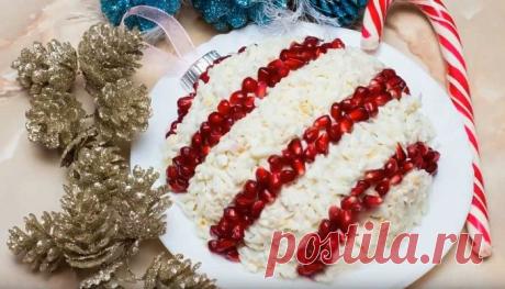 Готовимся встретить Новый 2019 год — что можно приготовить вкусного и оригинального. И красивого