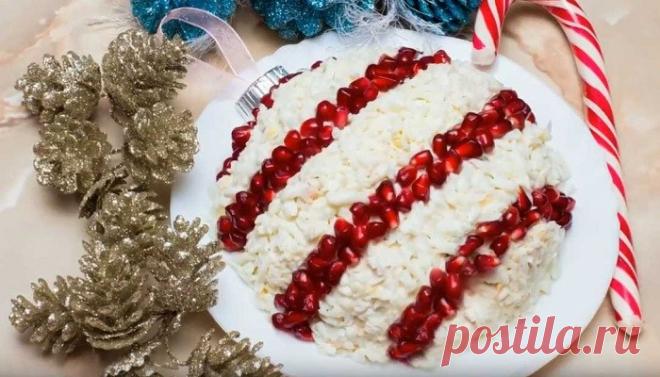 Готовимся встретить Новый 2019 год — что можно приготовить вкусного и оригинального. И красивого