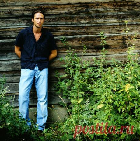 Джеймс Д'Арси