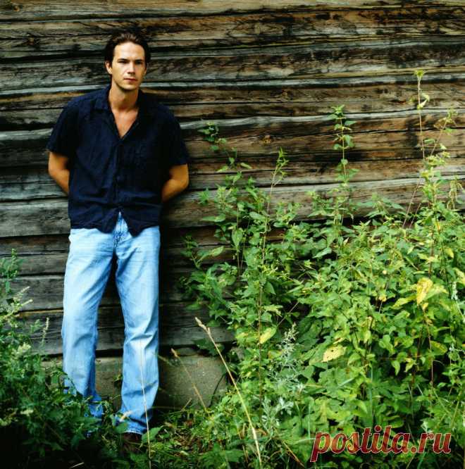 Джеймс Д'Арси