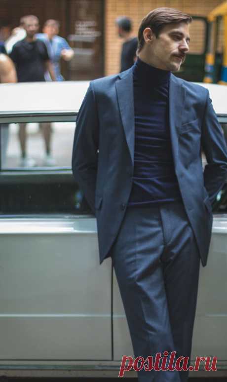 Сергей Марин