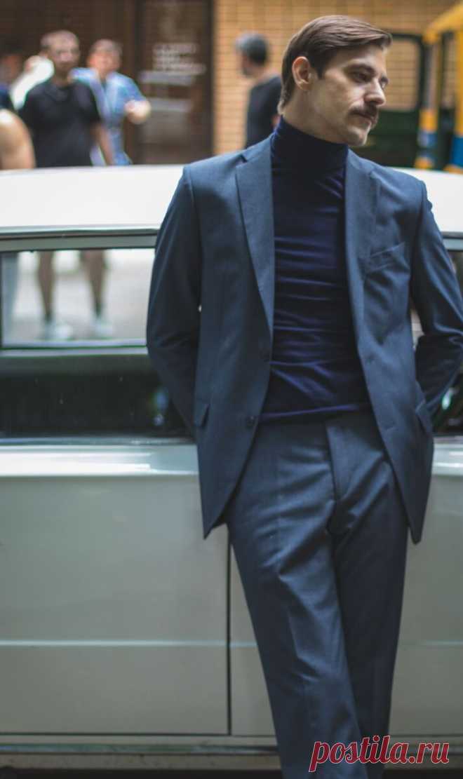 Сергей Марин